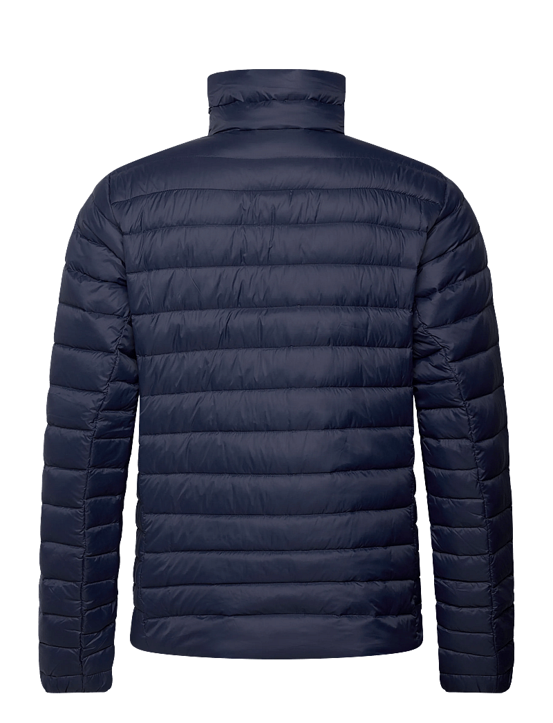 Patagonia - Down Sweater Jacket - dunjakker - navy - 1