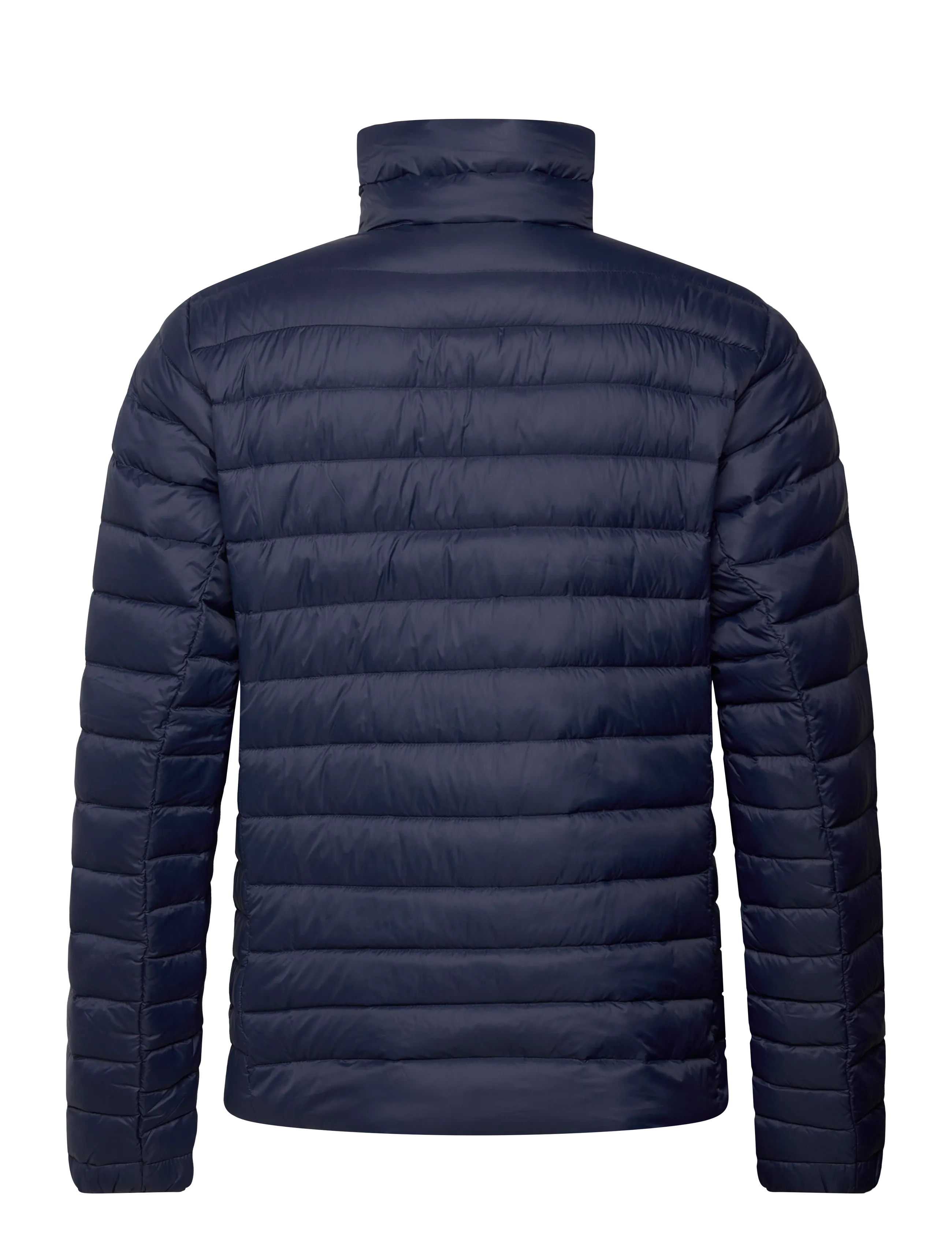 Patagonia - Down Sweater Jacket - dunjakker - navy - 1