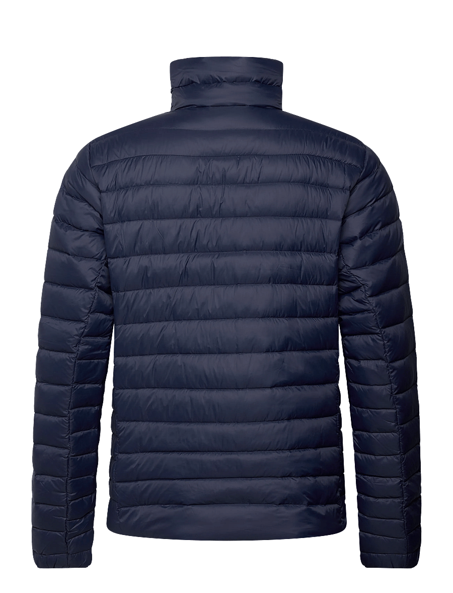 Patagonia - Down Sweater Jacket - dunjakker - navy - 1