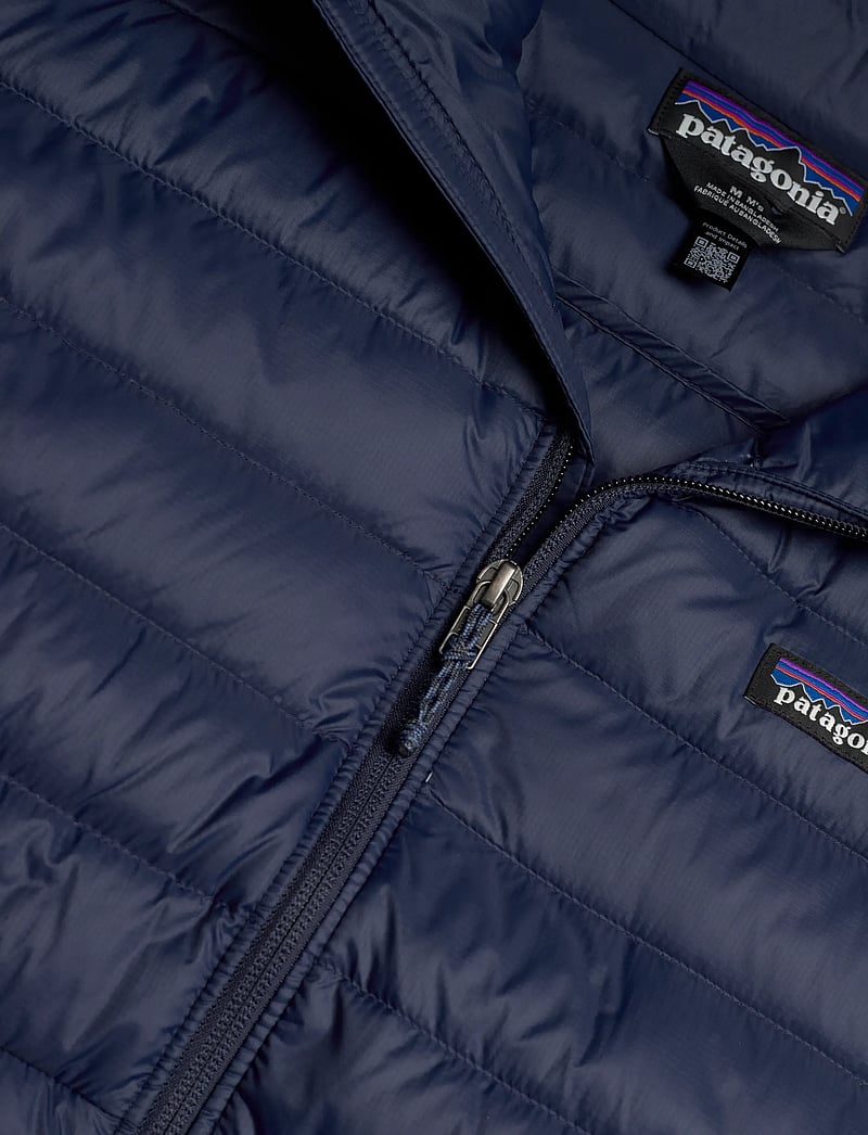 Patagonia - Down Sweater Jacket - dunjakker - navy - 2