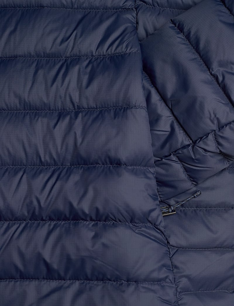 Patagonia - Down Sweater Jacket - dunjakker - navy - 3