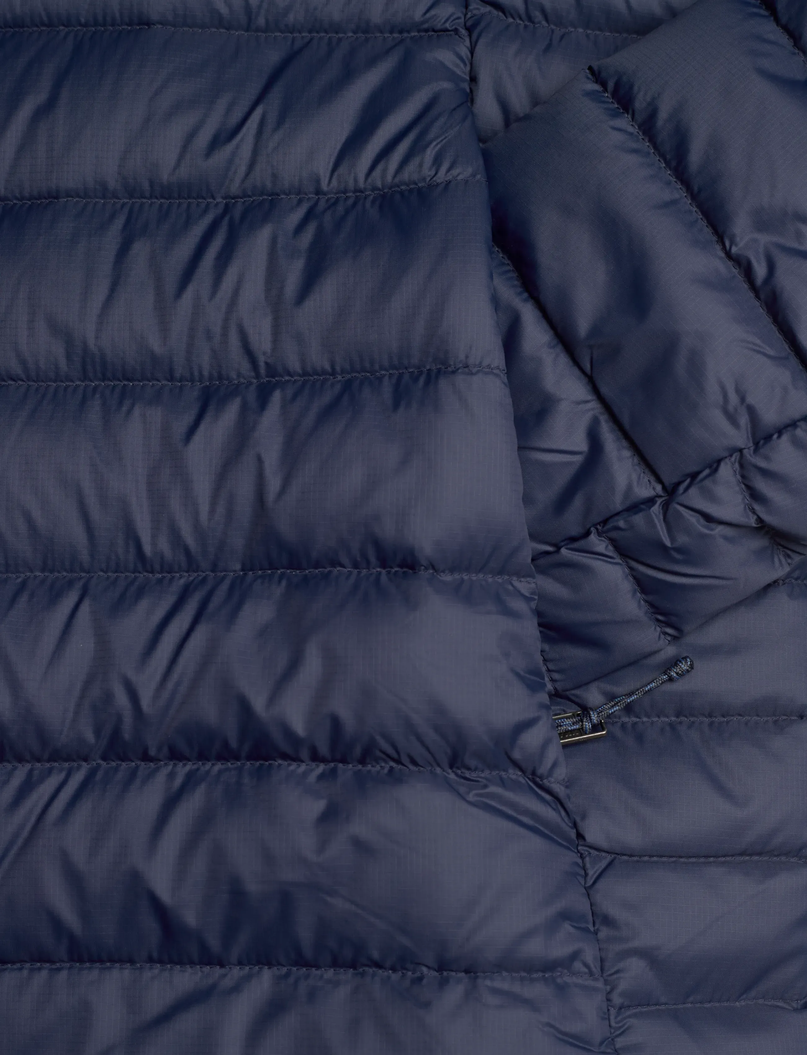 Patagonia - Down Sweater Jacket - dunjakker - navy - 3
