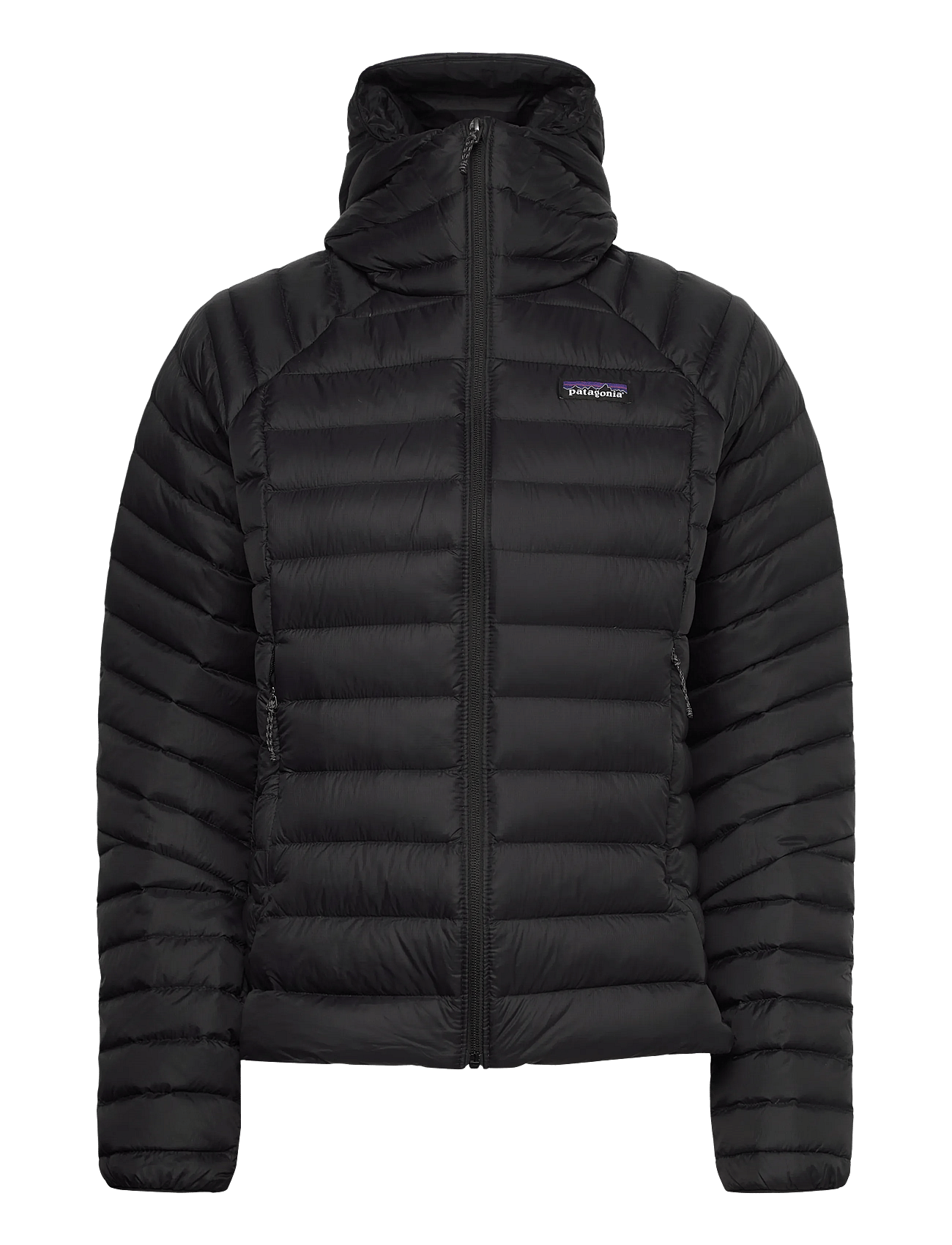 Down Sweater Hoody Jacket