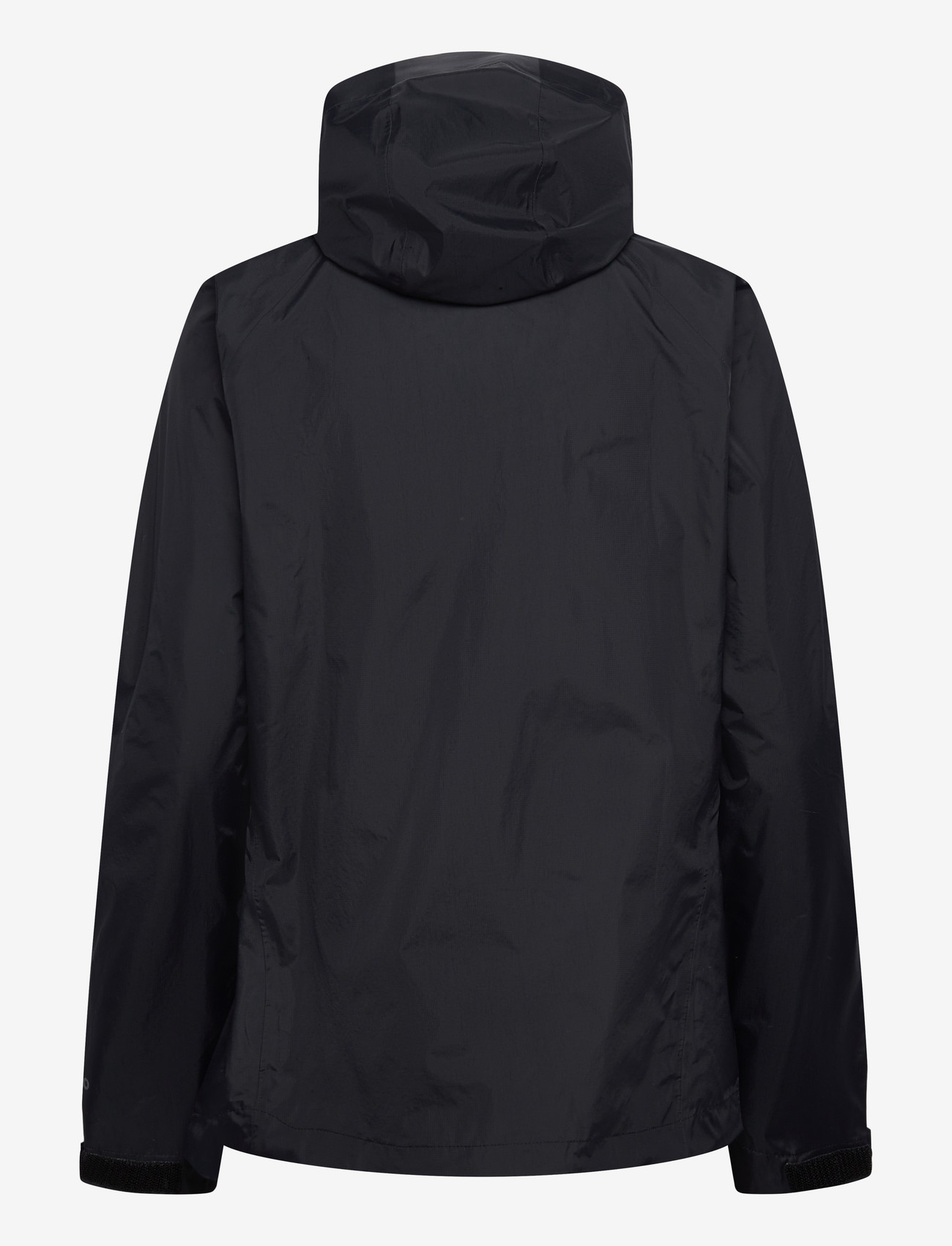 Patagonia - W's Torrentshell 3L Rain Jkt - regnjakker - black - 1