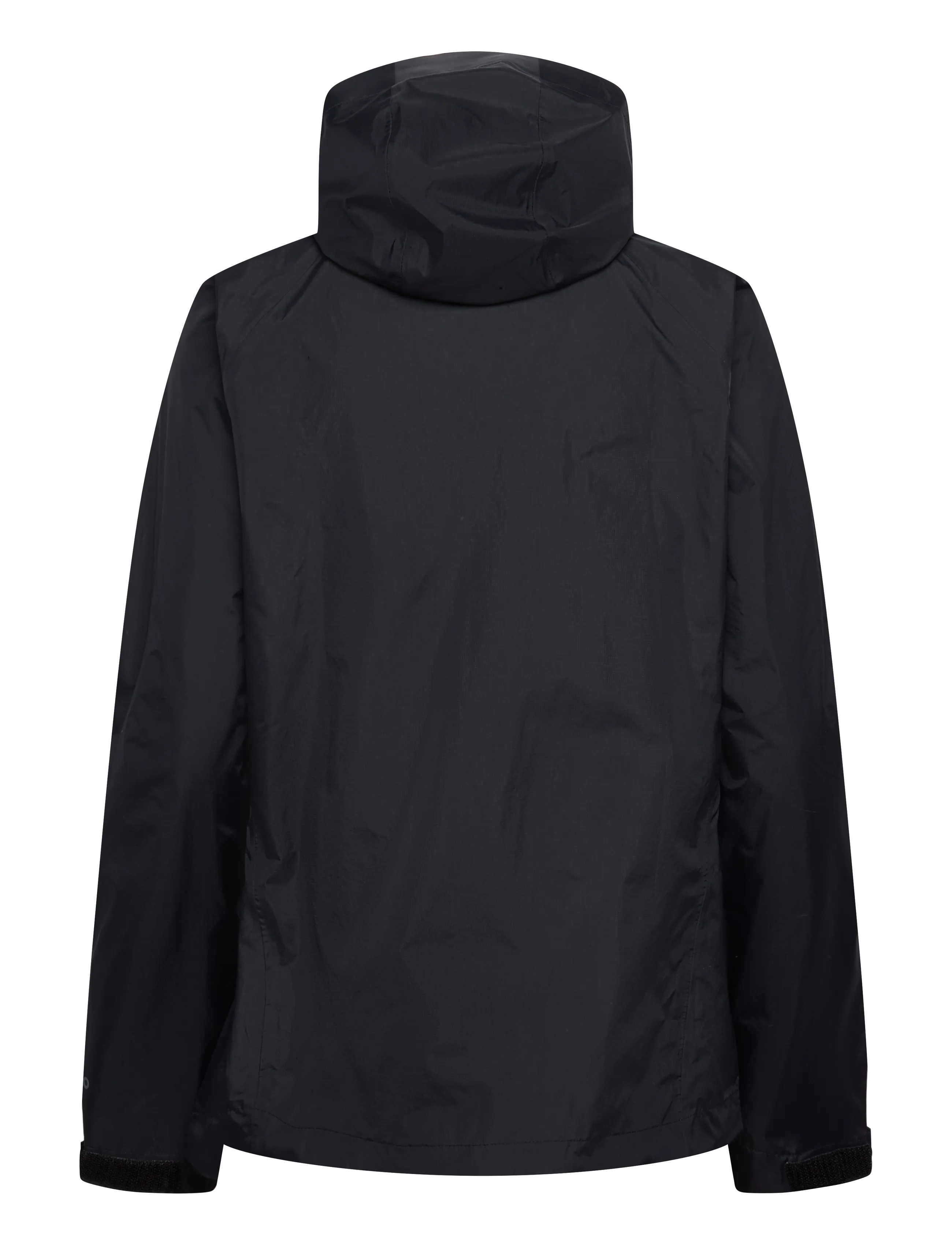 Patagonia - W's Torrentshell 3L Rain Jkt - black - 1