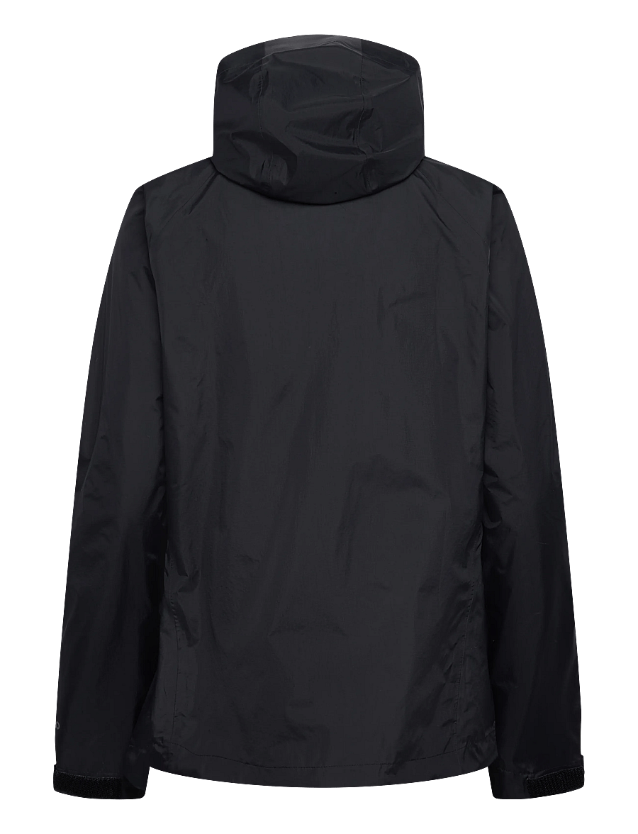 Patagonia - W's Torrentshell 3L Rain Jkt - black - 1