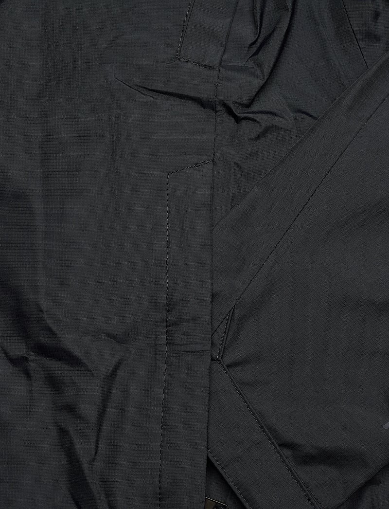 Patagonia - W's Torrentshell 3L Rain Jkt - regenmäntel - black - 3