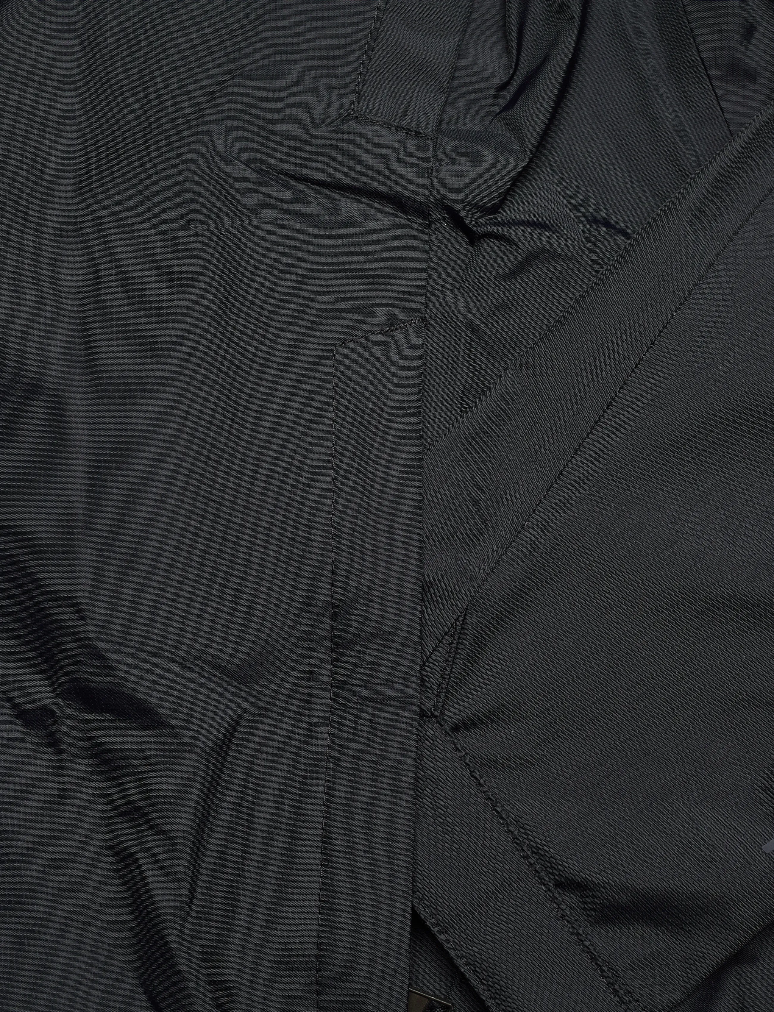 Patagonia - W's Torrentshell 3L Rain Jkt - black - 3