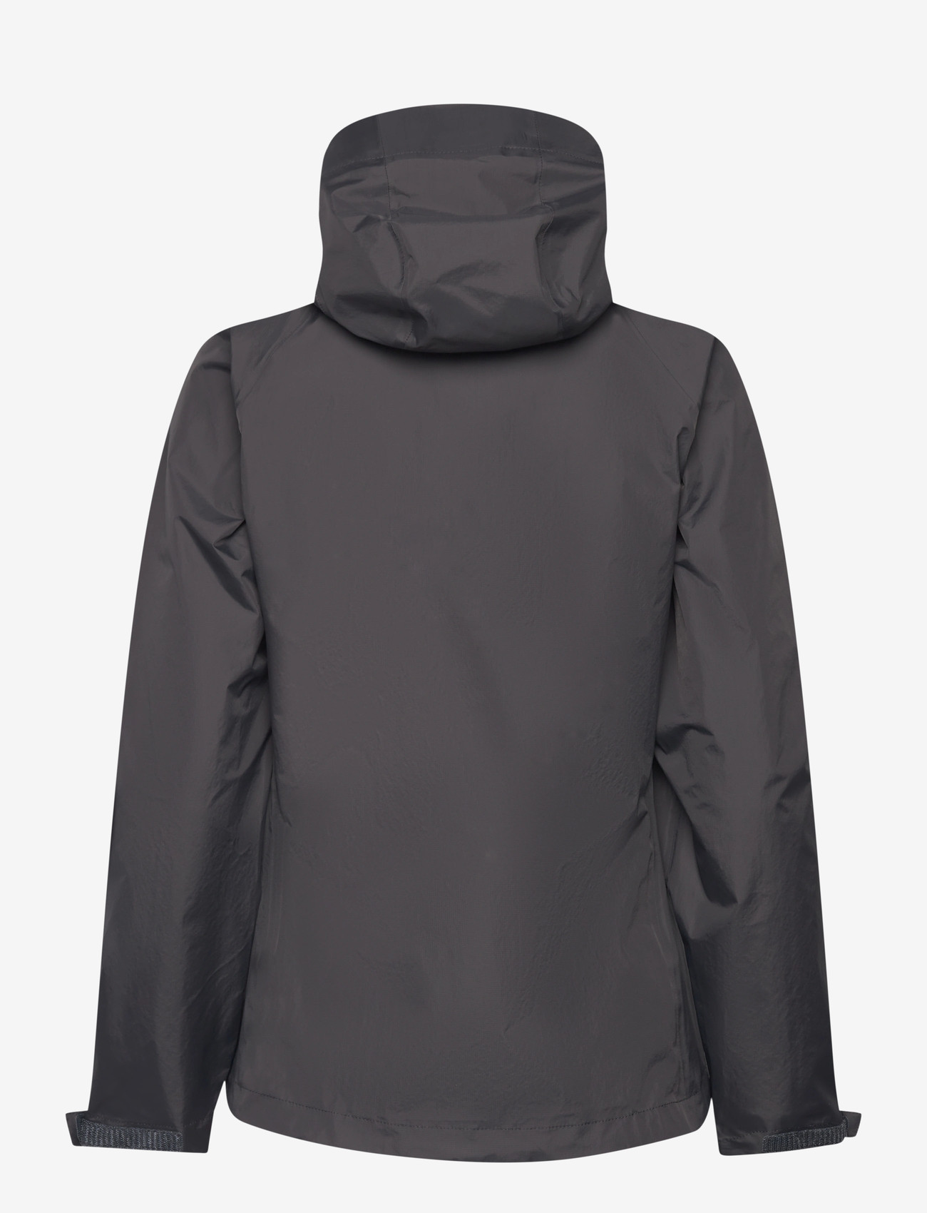 Patagonia - W's Torrentshell 3L Rain Jkt - regenmäntel - smolder blue - 1