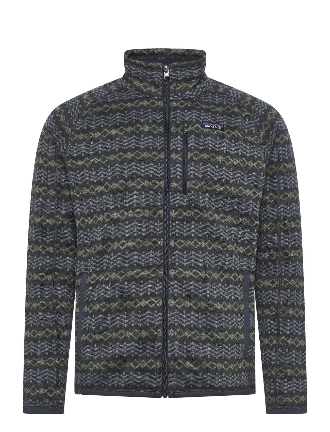 Multi/patterned