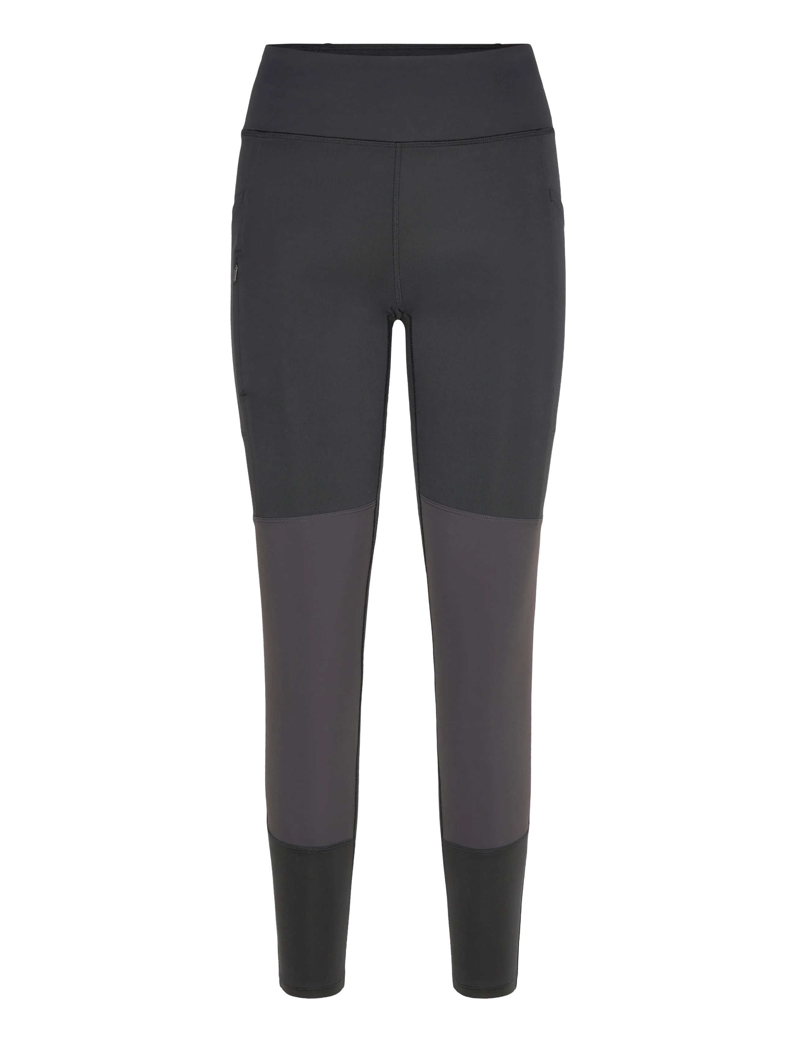 Patagonia Patagonia Tights Women - Byxor - BLACK / black