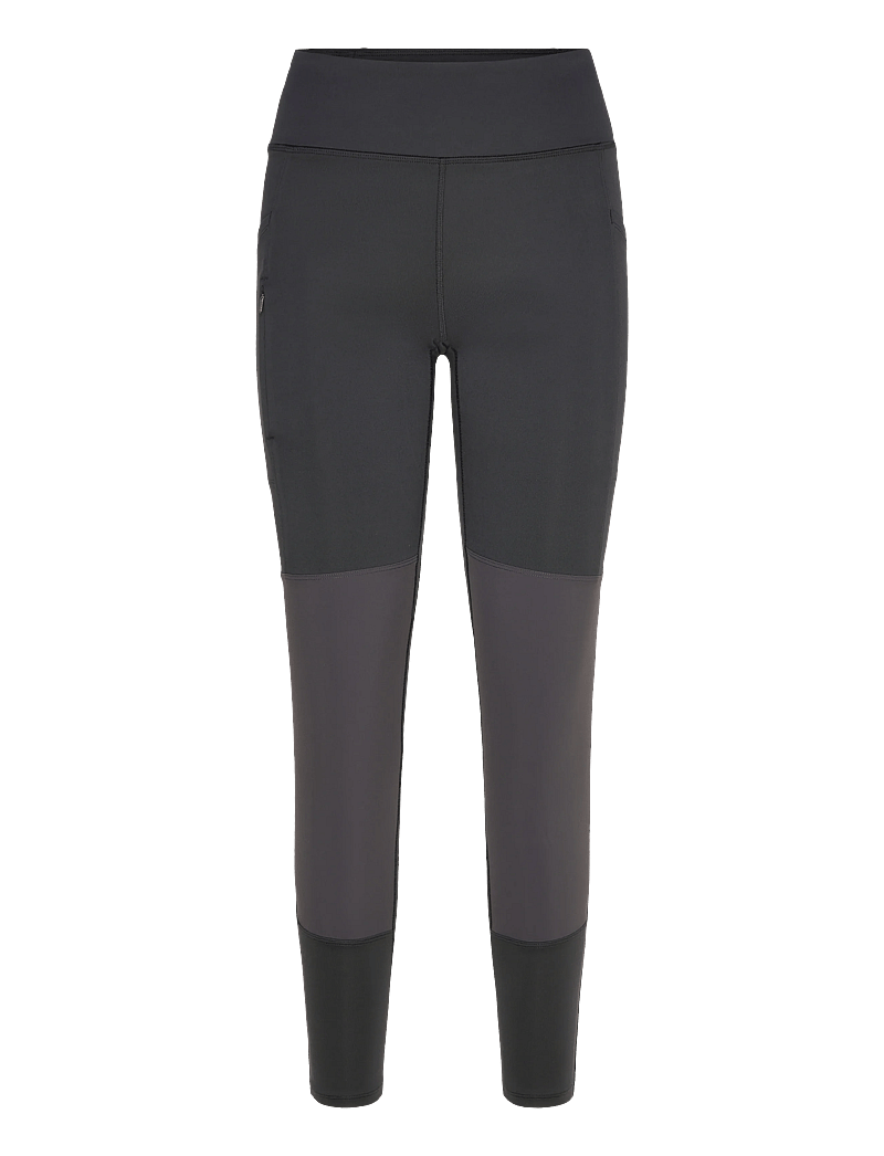 Patagonia - Patagonia Tights Women - tights - black - 0