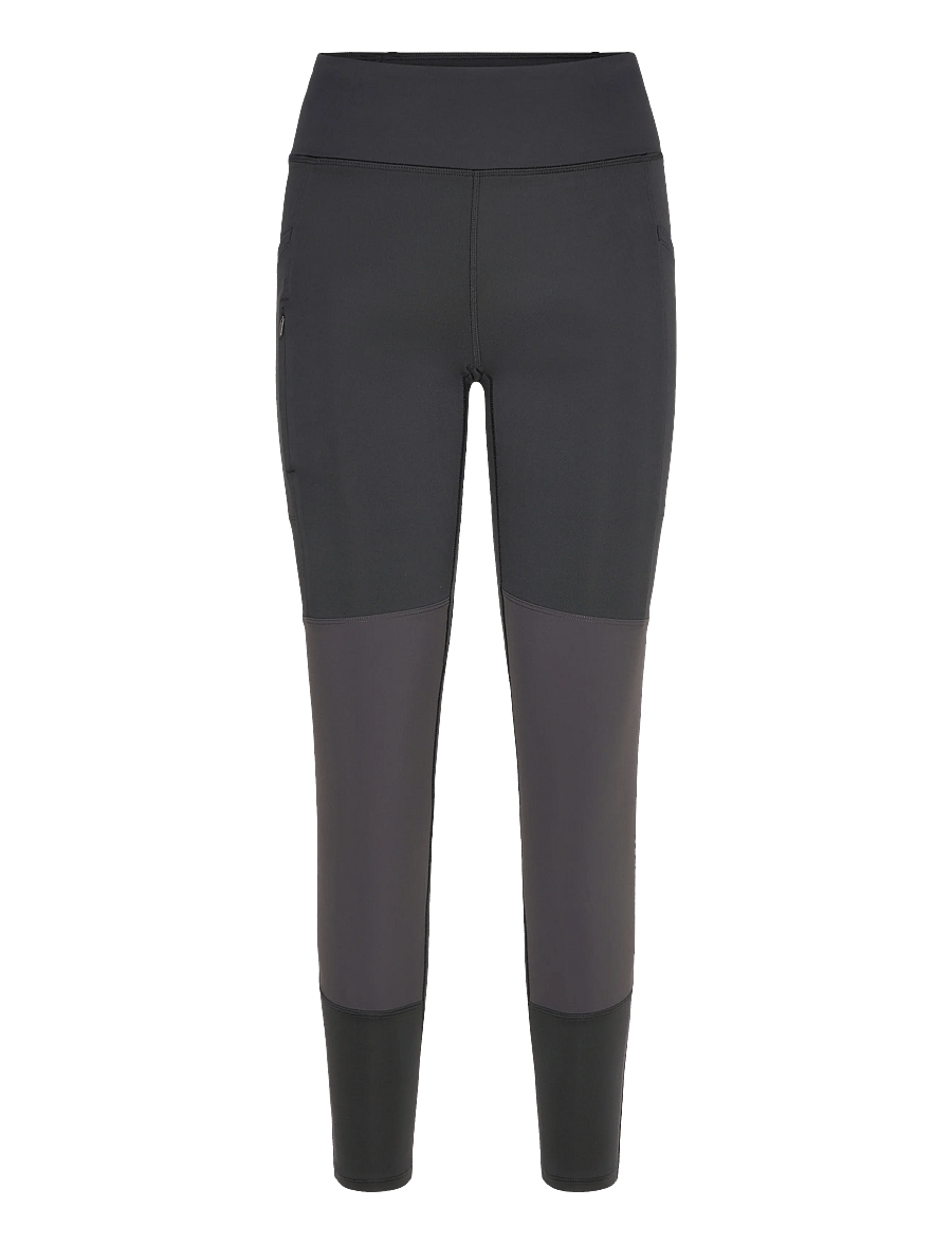 Patagonia - Patagonia Tights Women - 7/8 länge - black - 0