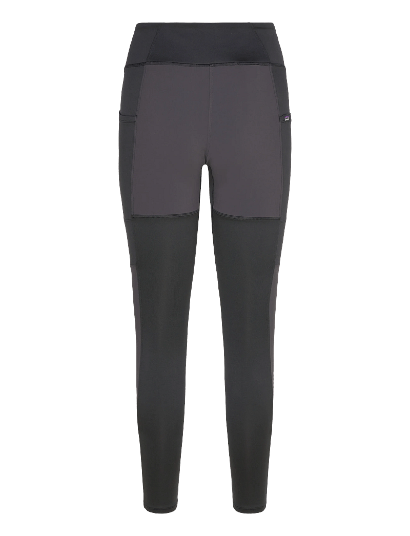 Patagonia - Patagonia Tights Women - tights - black - 1