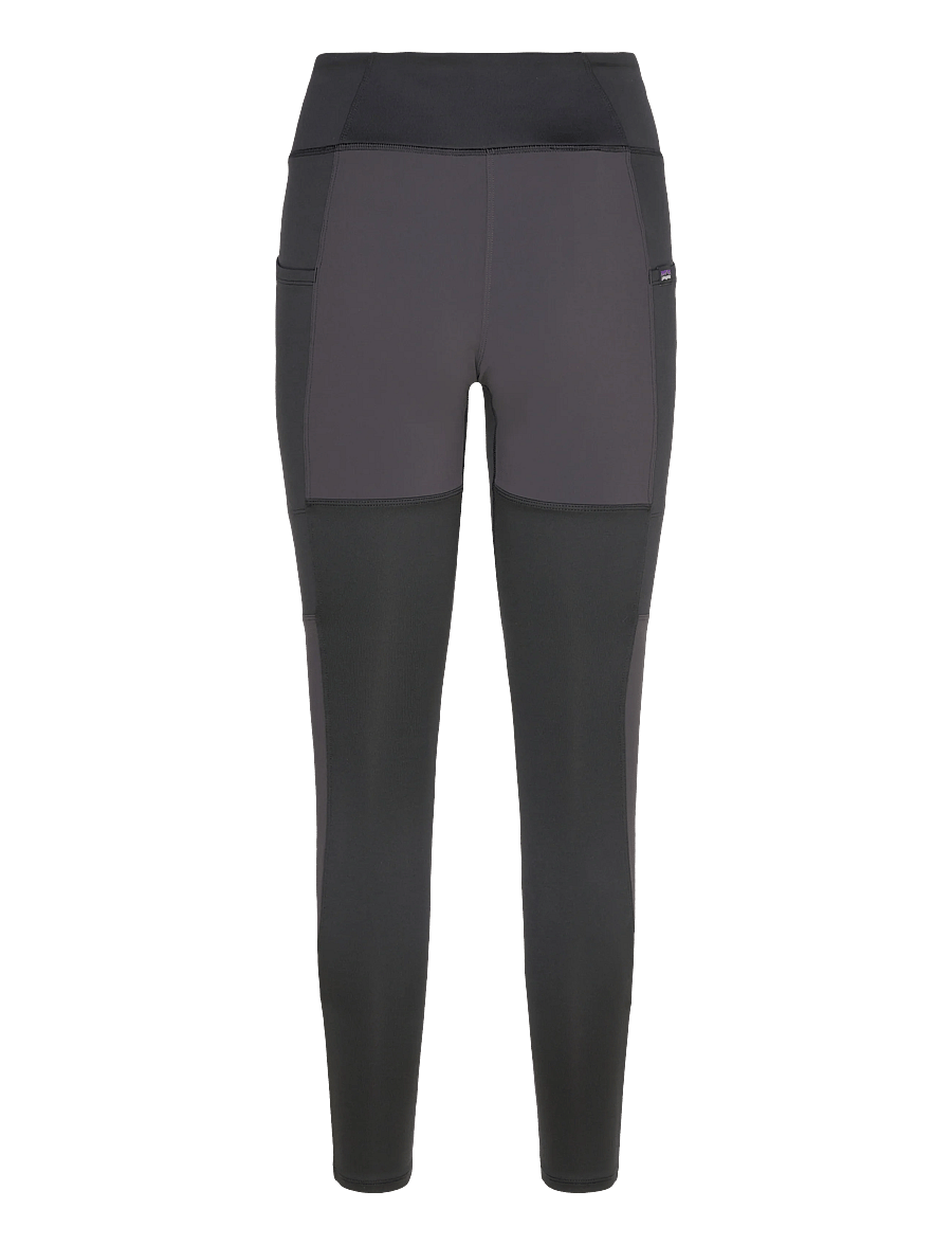 Patagonia - Patagonia Tights Women - 7/8 länge - black - 1