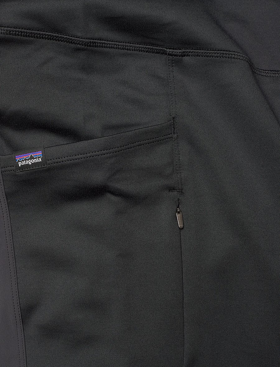 Patagonia - Patagonia Tights Women - 7/8 länge - black - 2
