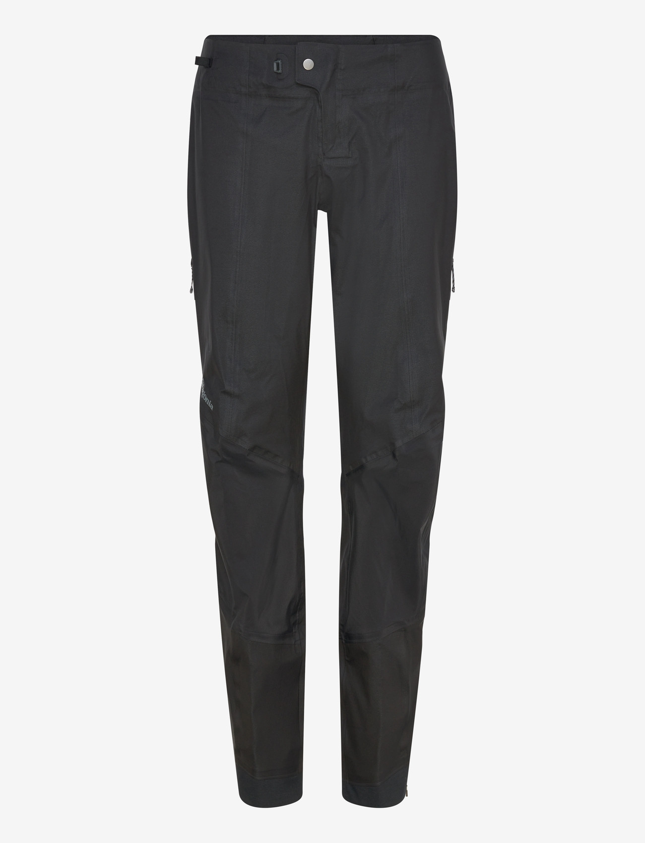Patagonia - Patagonia Pants Women - outdoor - black - 0