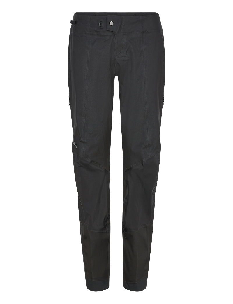 Patagonia - Patagonia Pants Women - outdoor - black - 0