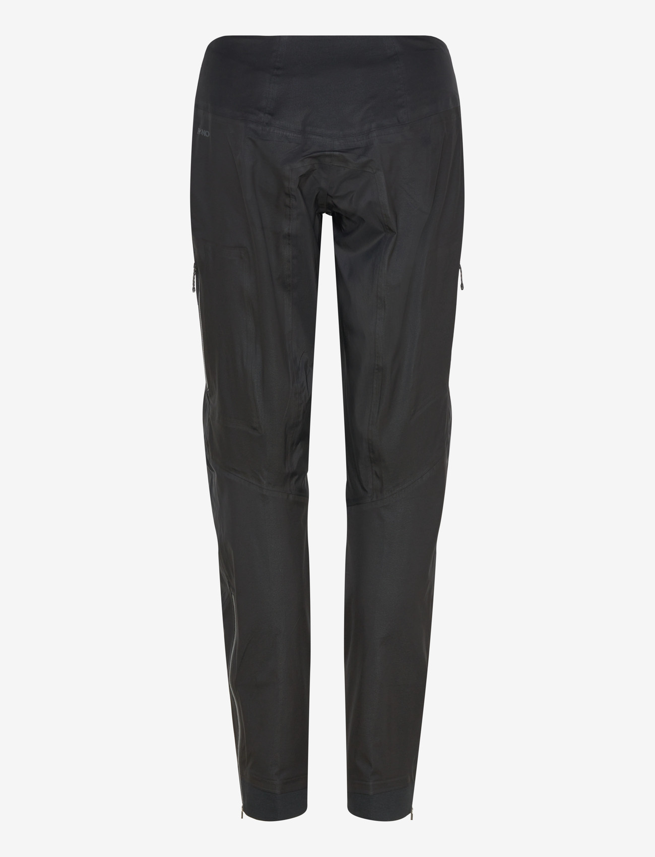 Patagonia - Patagonia Pants Women - outdoor - black - 1