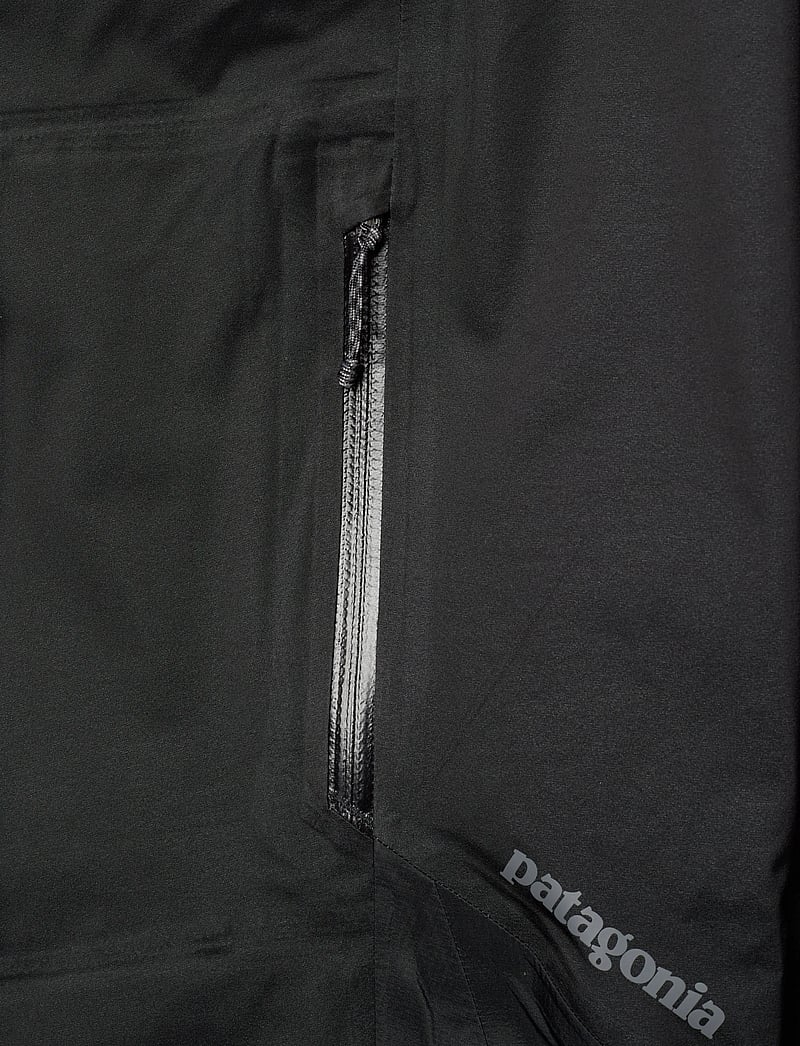 Patagonia - Patagonia Pants Women - outdoor - black - 2