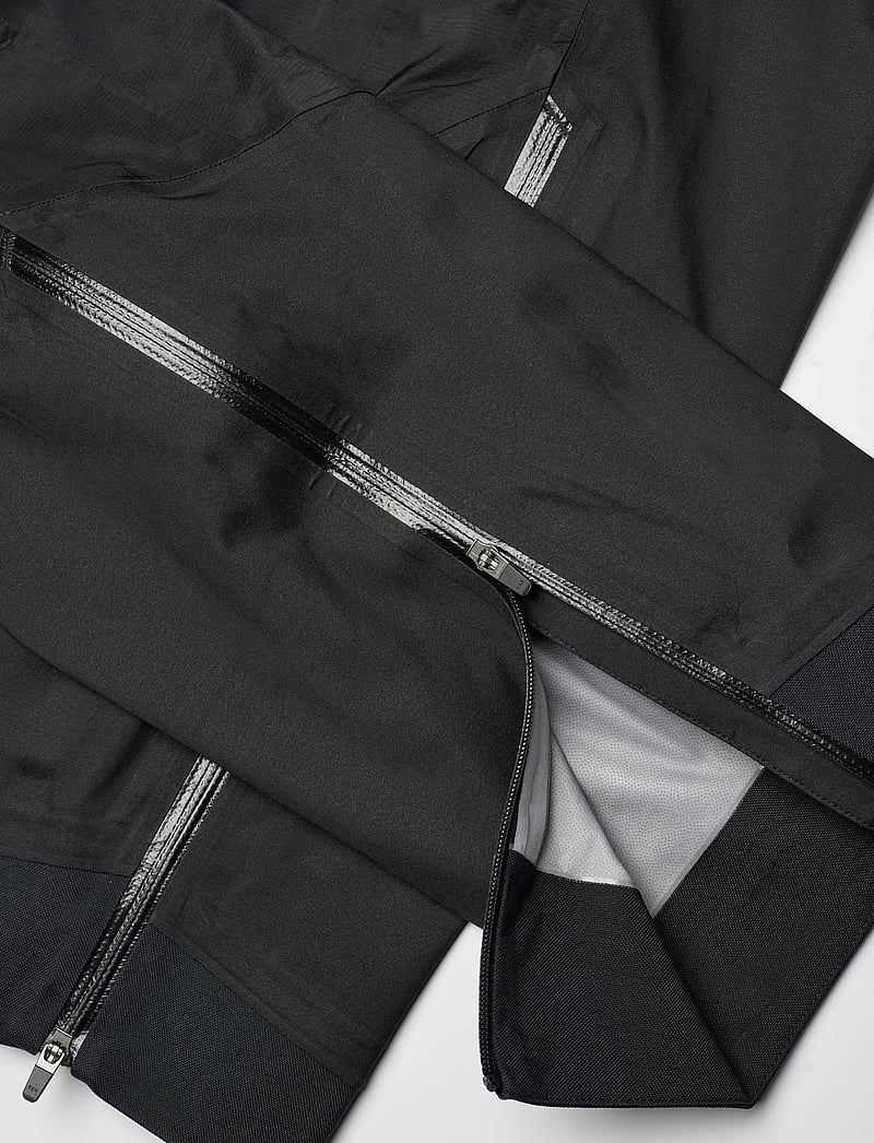 Patagonia - Patagonia Pants Women - outdoor - black - 4