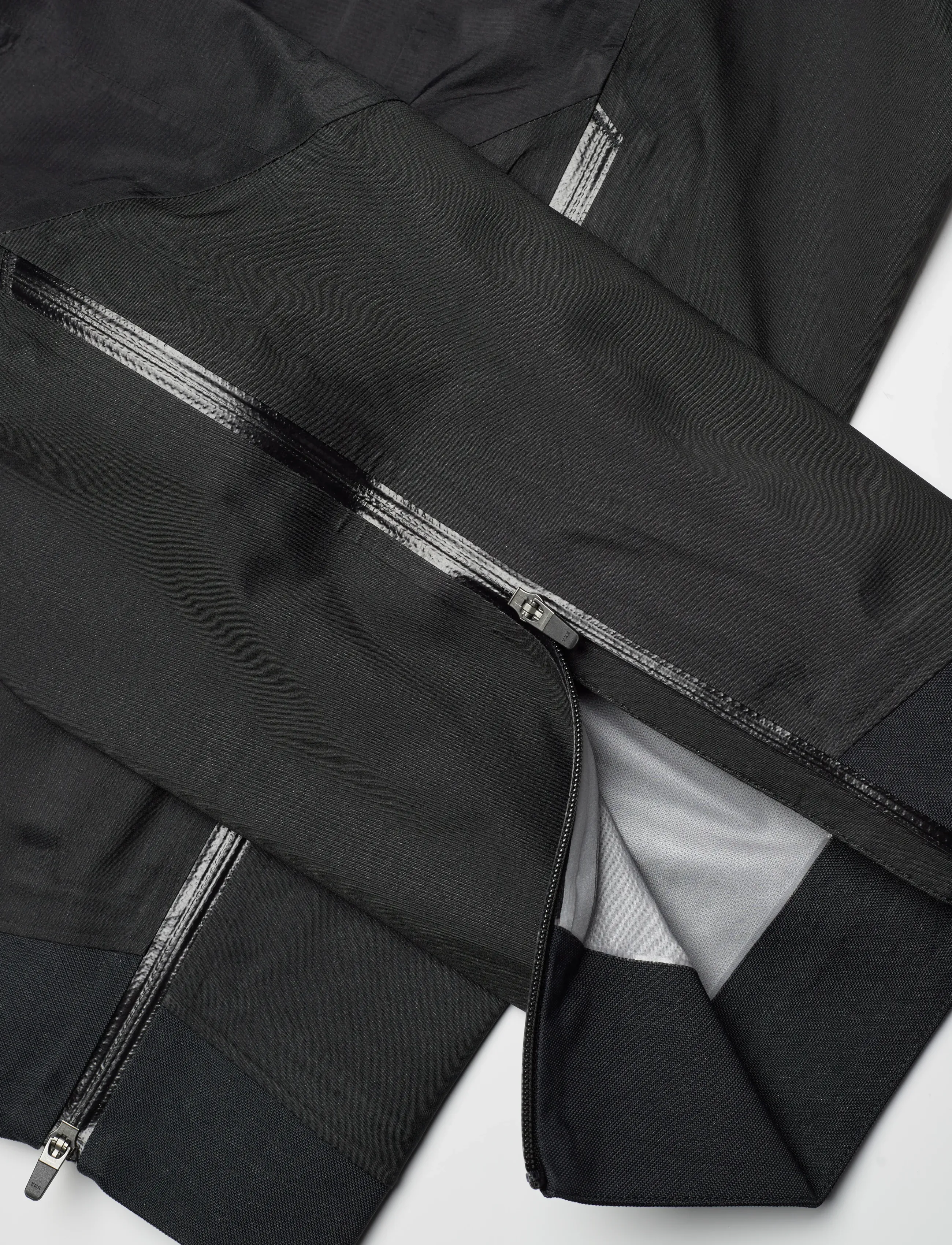 Patagonia - Patagonia Pants Women - Útivistarfatnaður - black - 4