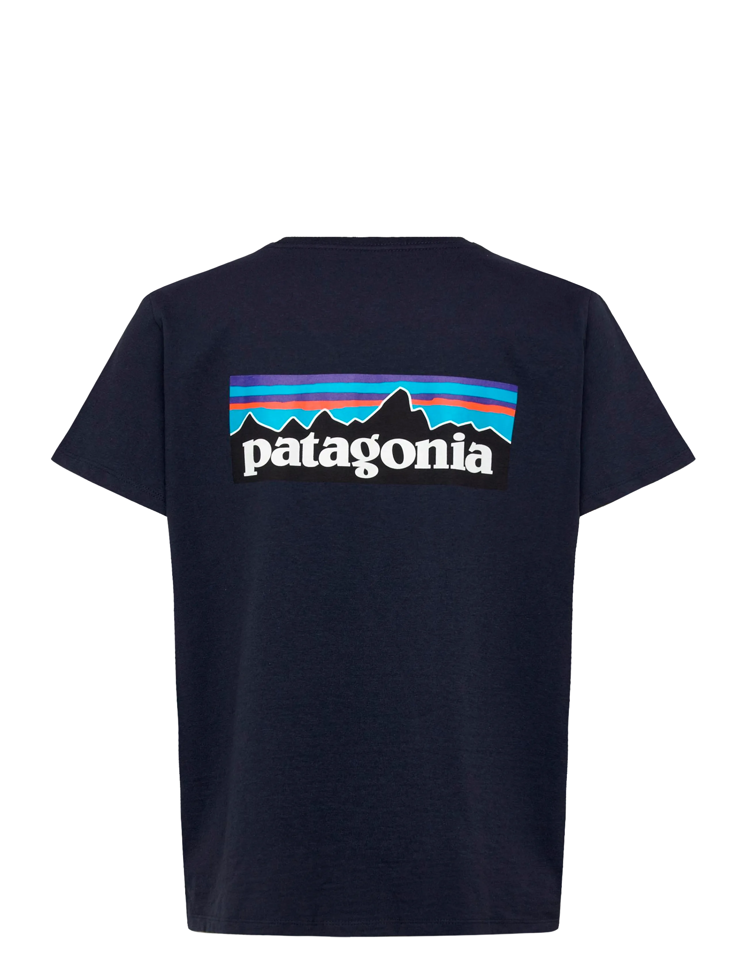Patagonia - Patagonia T-shirt Women - t-shirts - new navy - 1