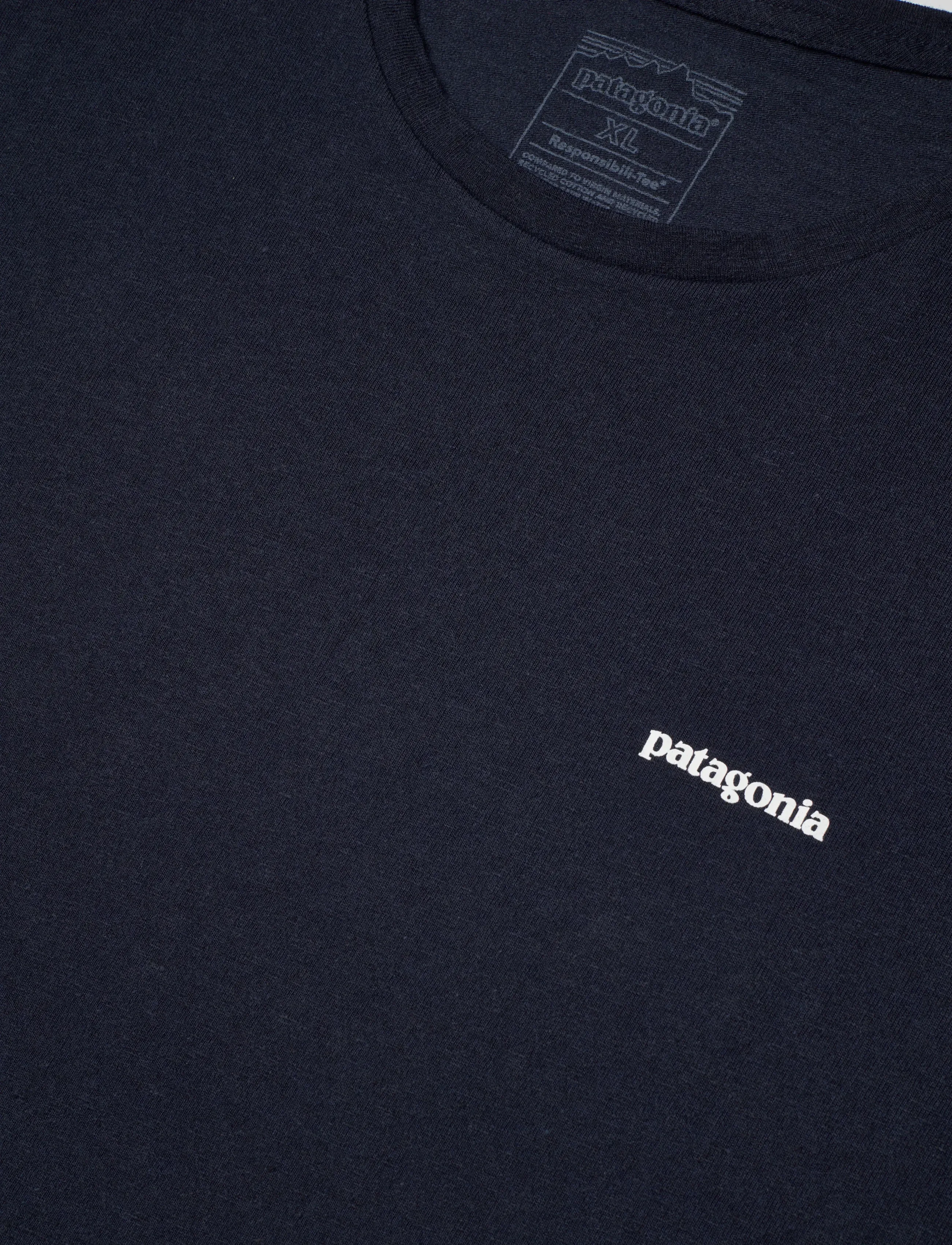 Patagonia - Patagonia T-shirt Women - t-shirts - new navy - 2