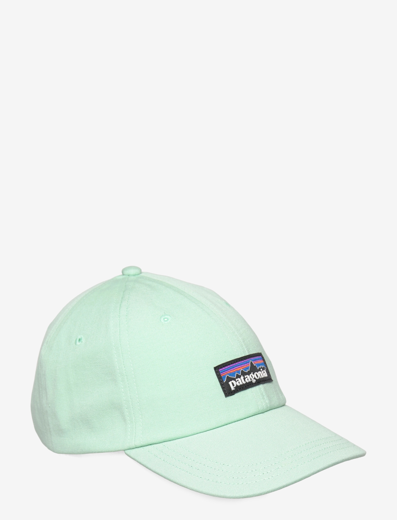 Patagonia - Patagonia Hat - kappen - rinsed green - 0