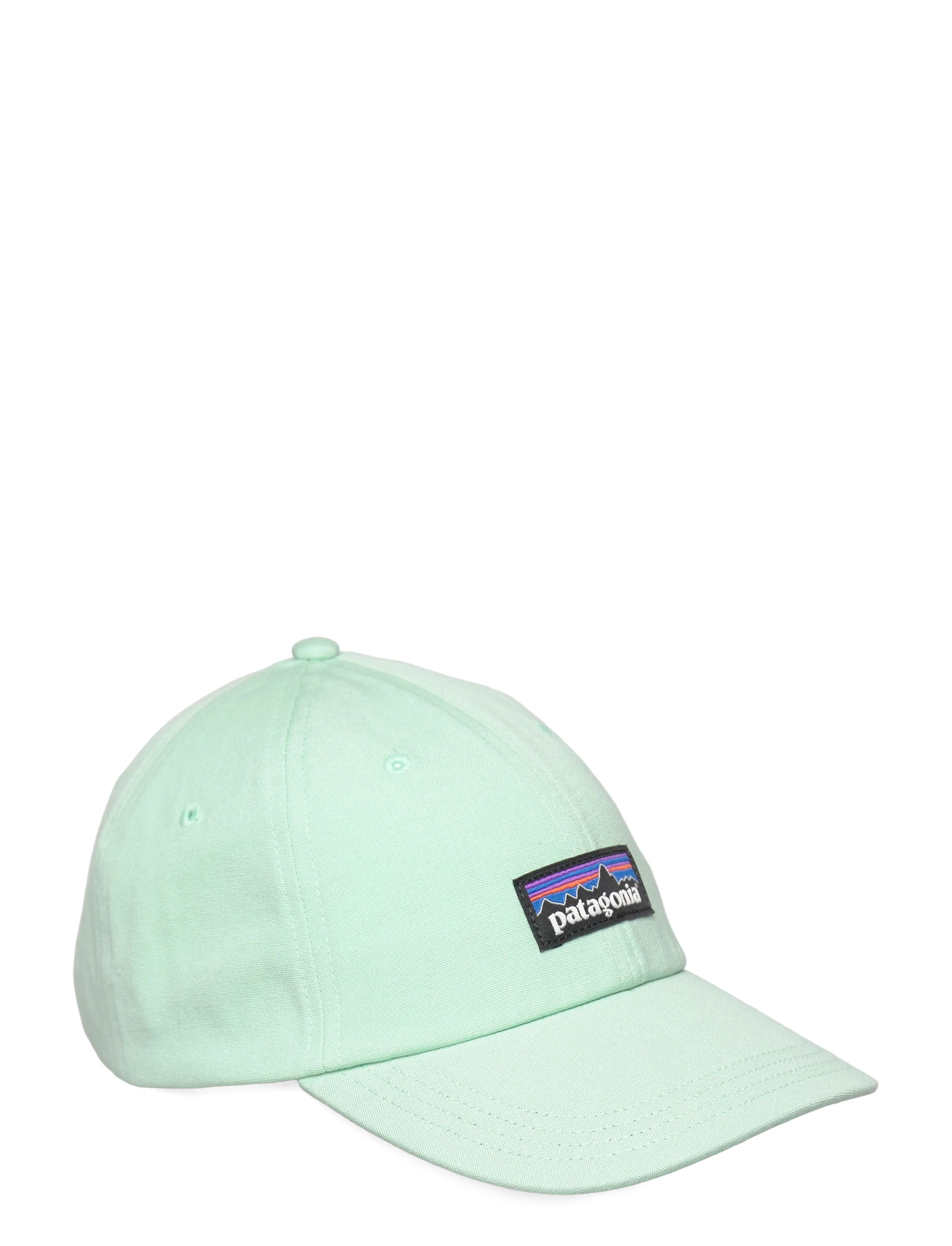 Patagonia Patagonia Hat - Patagonia - RINSED GREEN / green