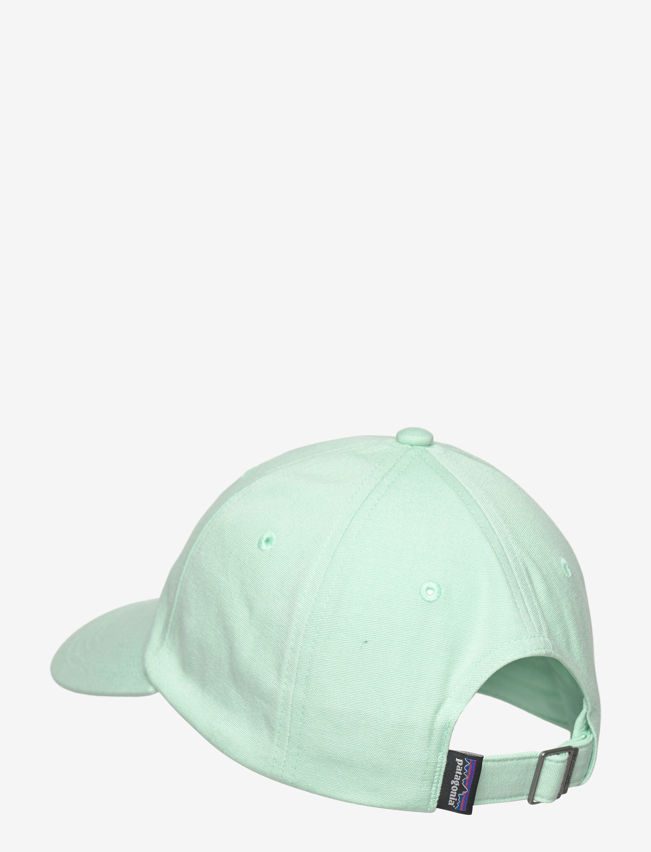 Patagonia - Patagonia Hat - kappen - rinsed green - 1
