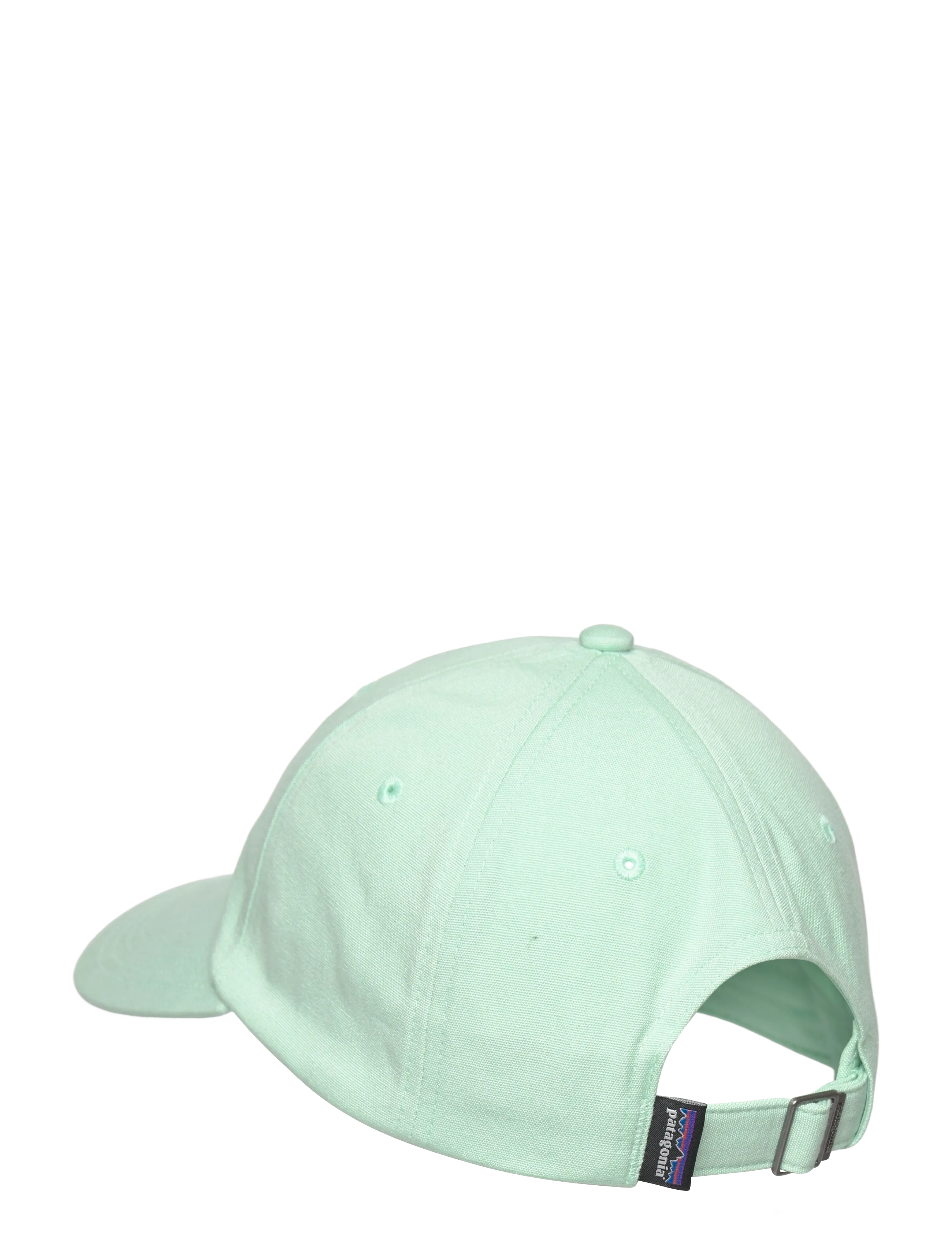 Patagonia - Patagonia Hat - kepsar - rinsed green - 1