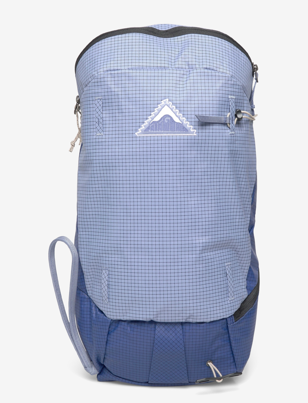 Patagonia - Patagonia Bag - spordiseljakotid - barnacle blue - 0