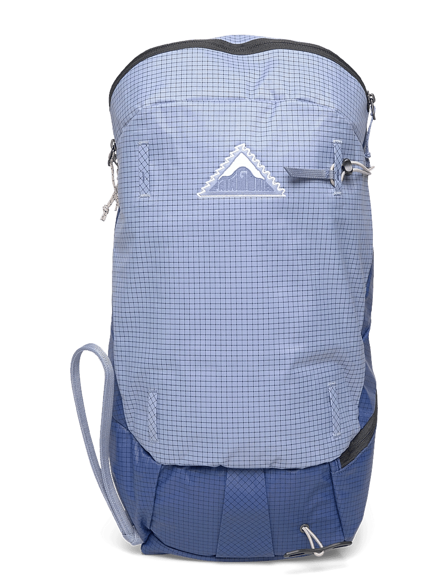 Patagonia - Patagonia Bag - sport-rucksäcke - barnacle blue - 0