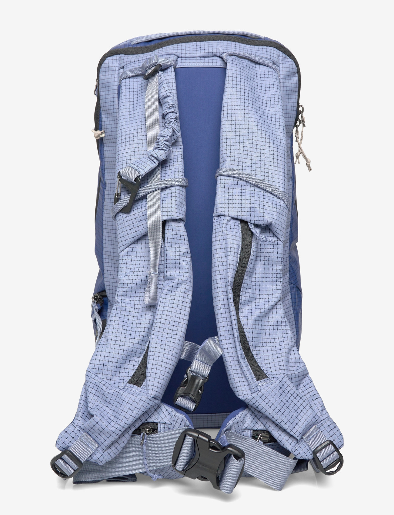 Patagonia - Patagonia Bag - spordiseljakotid - barnacle blue - 1