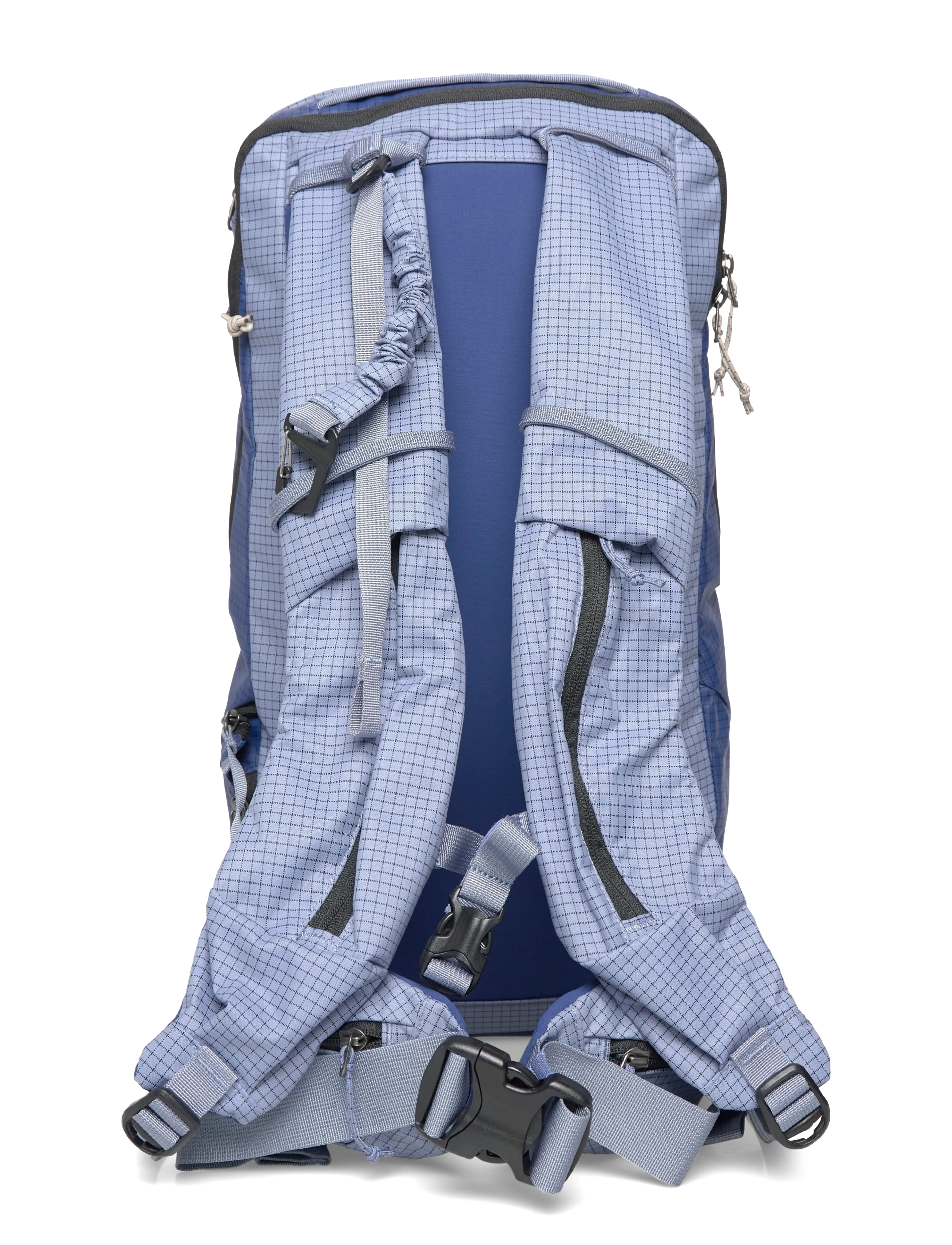 Patagonia - Patagonia Bag - sport backpacks - barnacle blue - 1