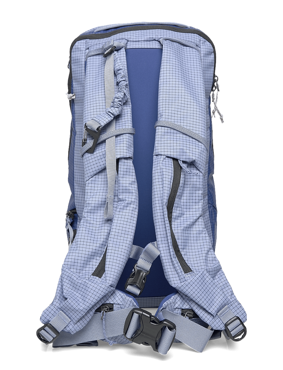 Patagonia - Patagonia Bag - sport-rucksäcke - barnacle blue - 1