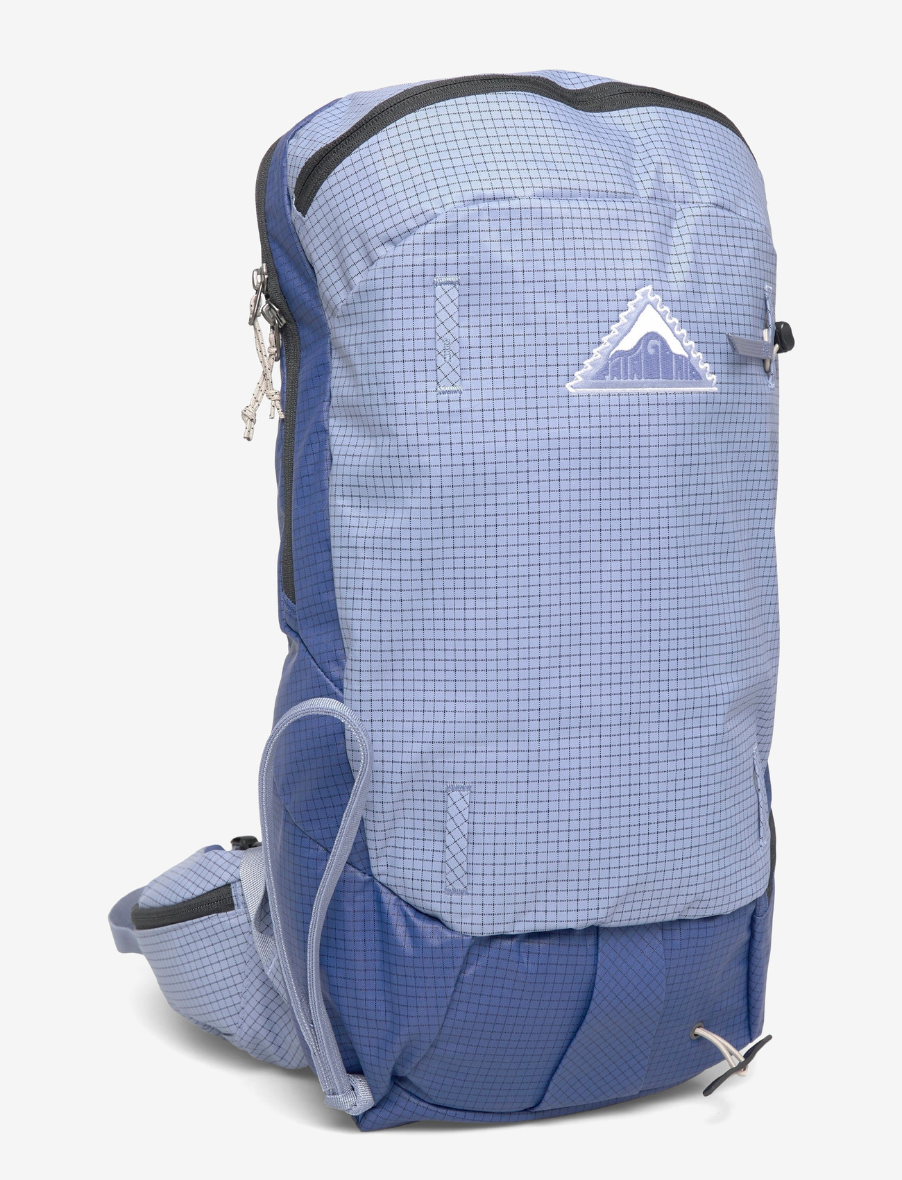 Patagonia - Patagonia Bag - spordiseljakotid - barnacle blue - 2