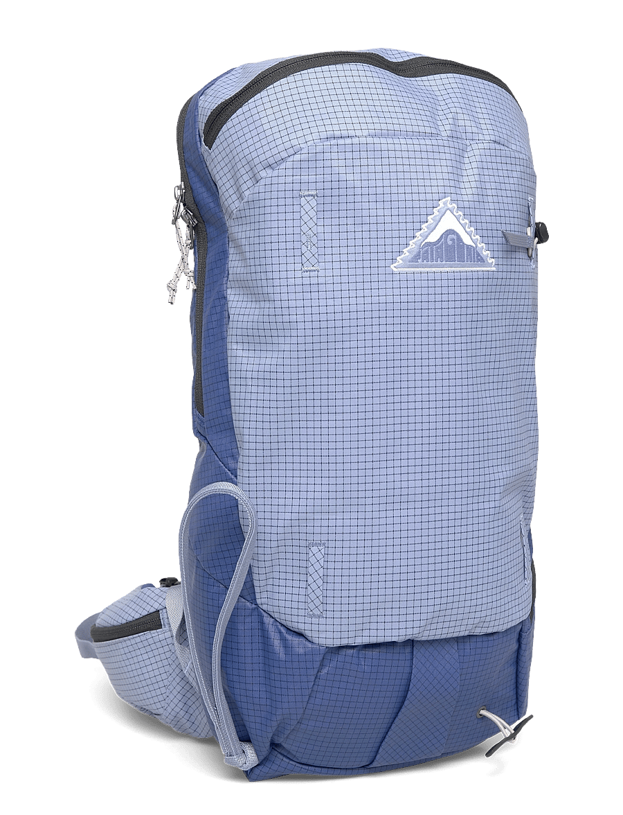 Patagonia - Patagonia Bag - sport-rucksäcke - barnacle blue - 2