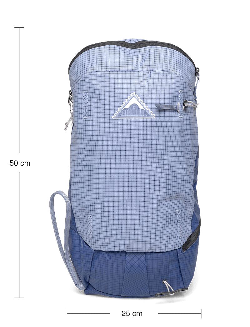 Patagonia - Patagonia Bag - spordiseljakotid - barnacle blue - 3