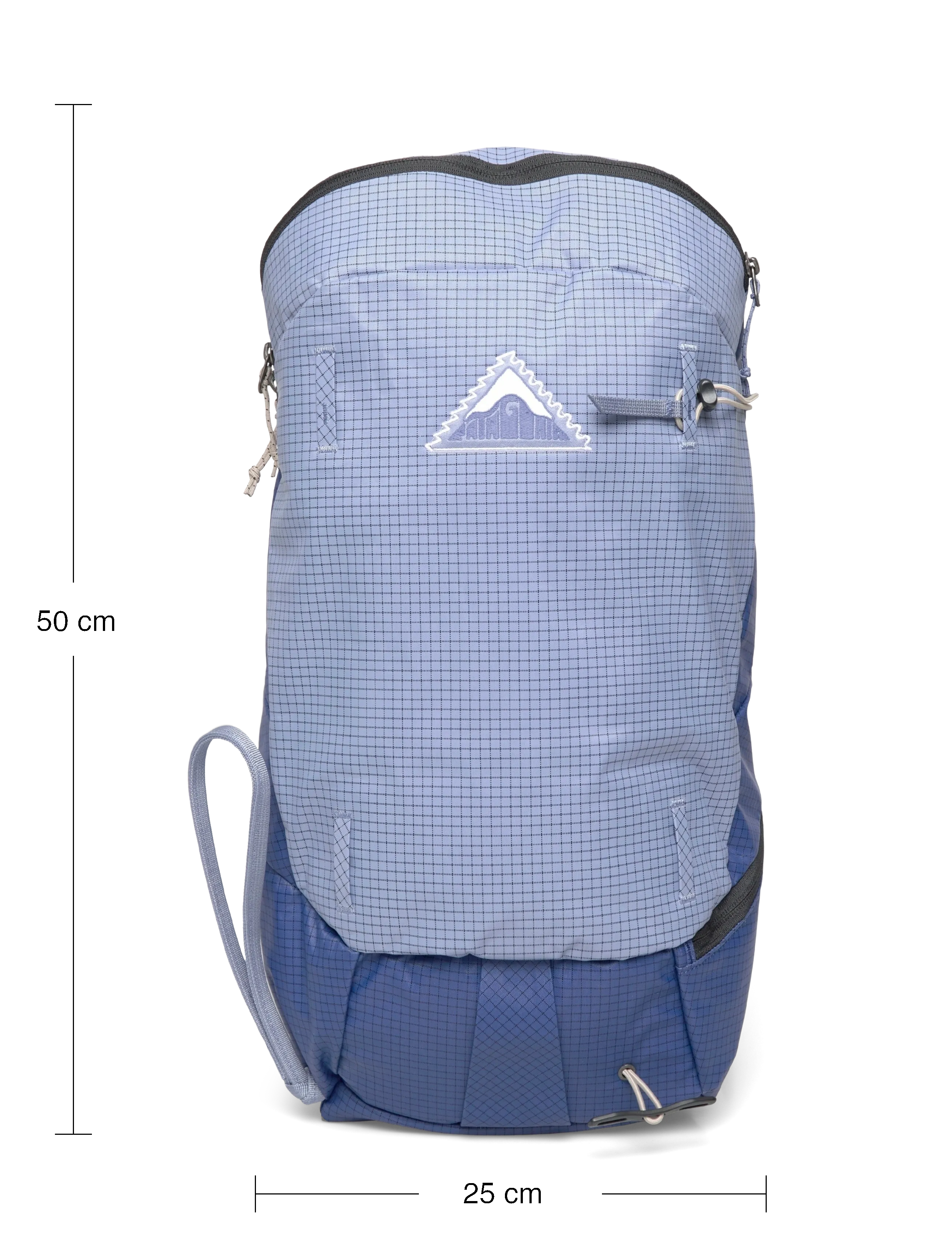 Patagonia - Patagonia Bag - sport backpacks - barnacle blue - 3