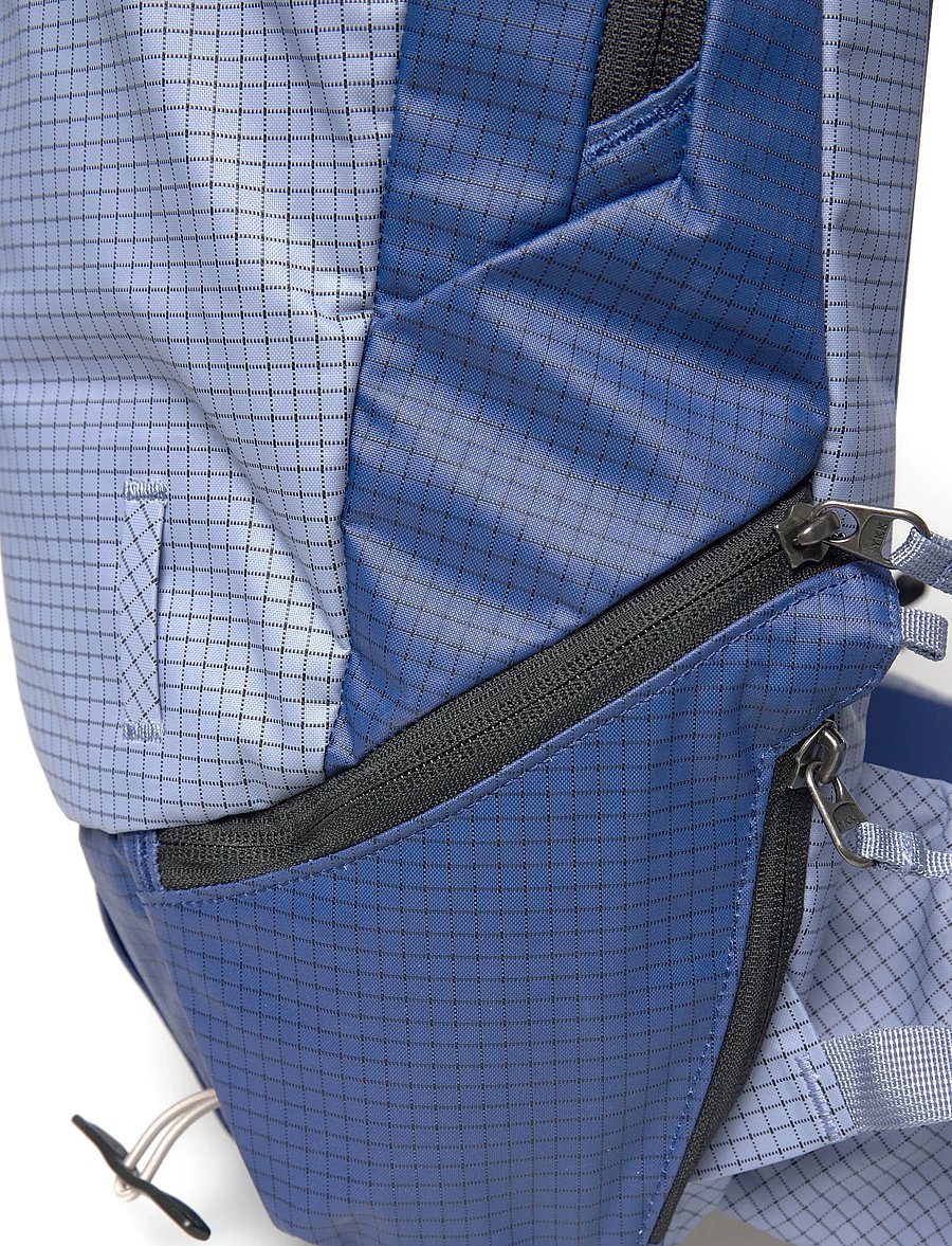 Patagonia - Patagonia Bag - sport-rucksäcke - barnacle blue - 4