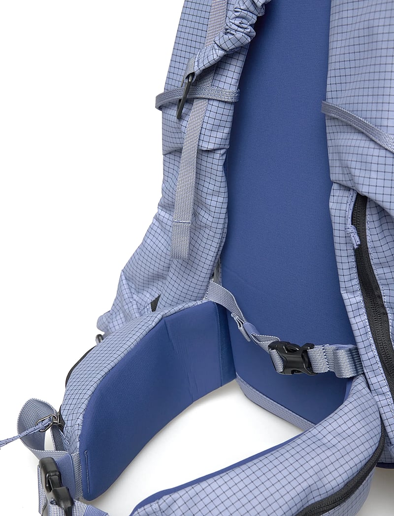 Patagonia - Patagonia Bag - spordiseljakotid - barnacle blue - 5