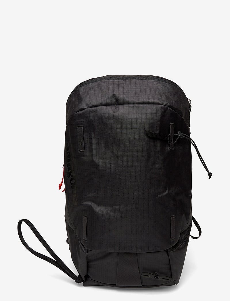Patagonia - Patagonia Bag - spordiseljakotid - black - 0