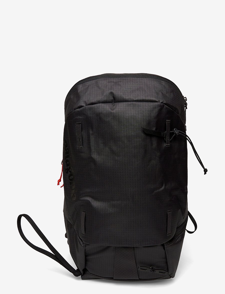 Patagonia - Patagonia Bag - sport-rucksäcke - black - 0