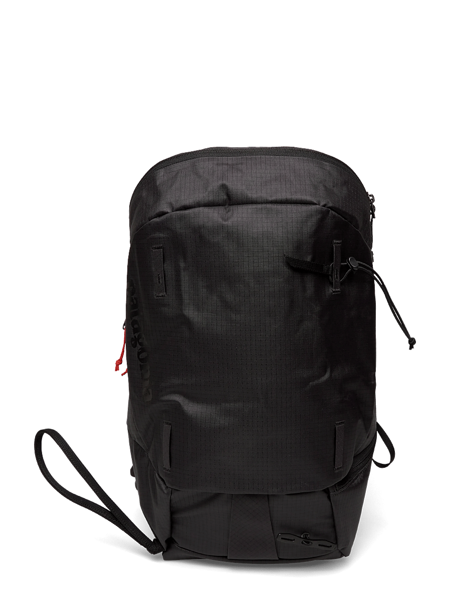 Patagonia - Patagonia Bag - spordiseljakotid - black - 0