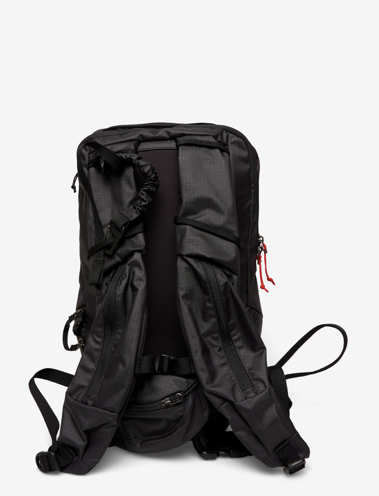 Patagonia - Patagonia Bag - spordiseljakotid - black - 1
