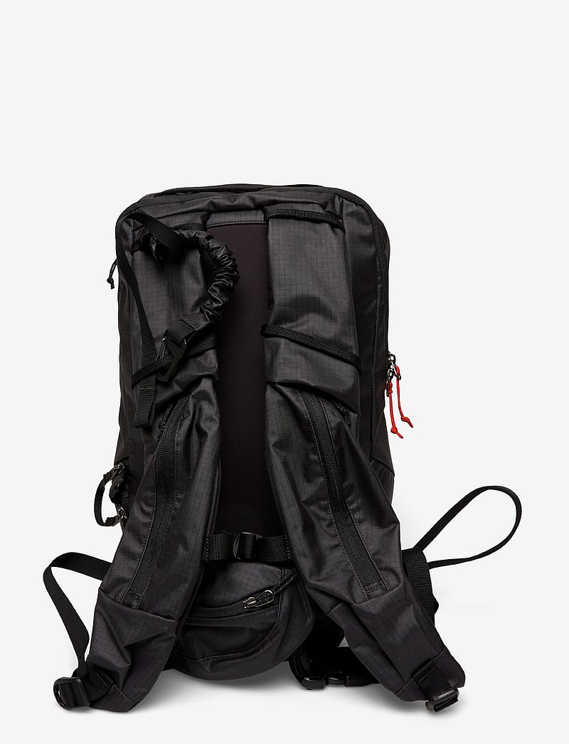 Patagonia - Patagonia Bag - spordiseljakotid - black - 1