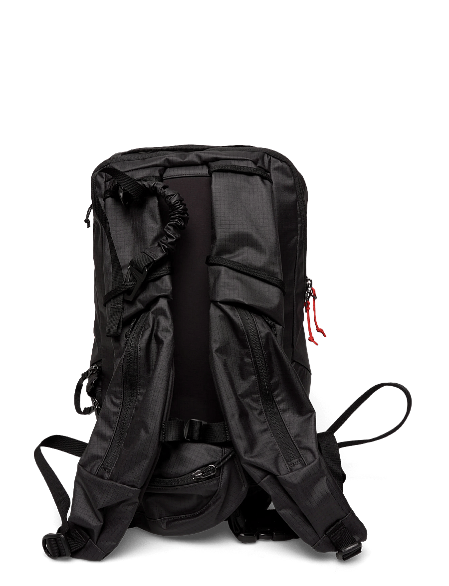 Patagonia - Patagonia Bag - spordiseljakotid - black - 1