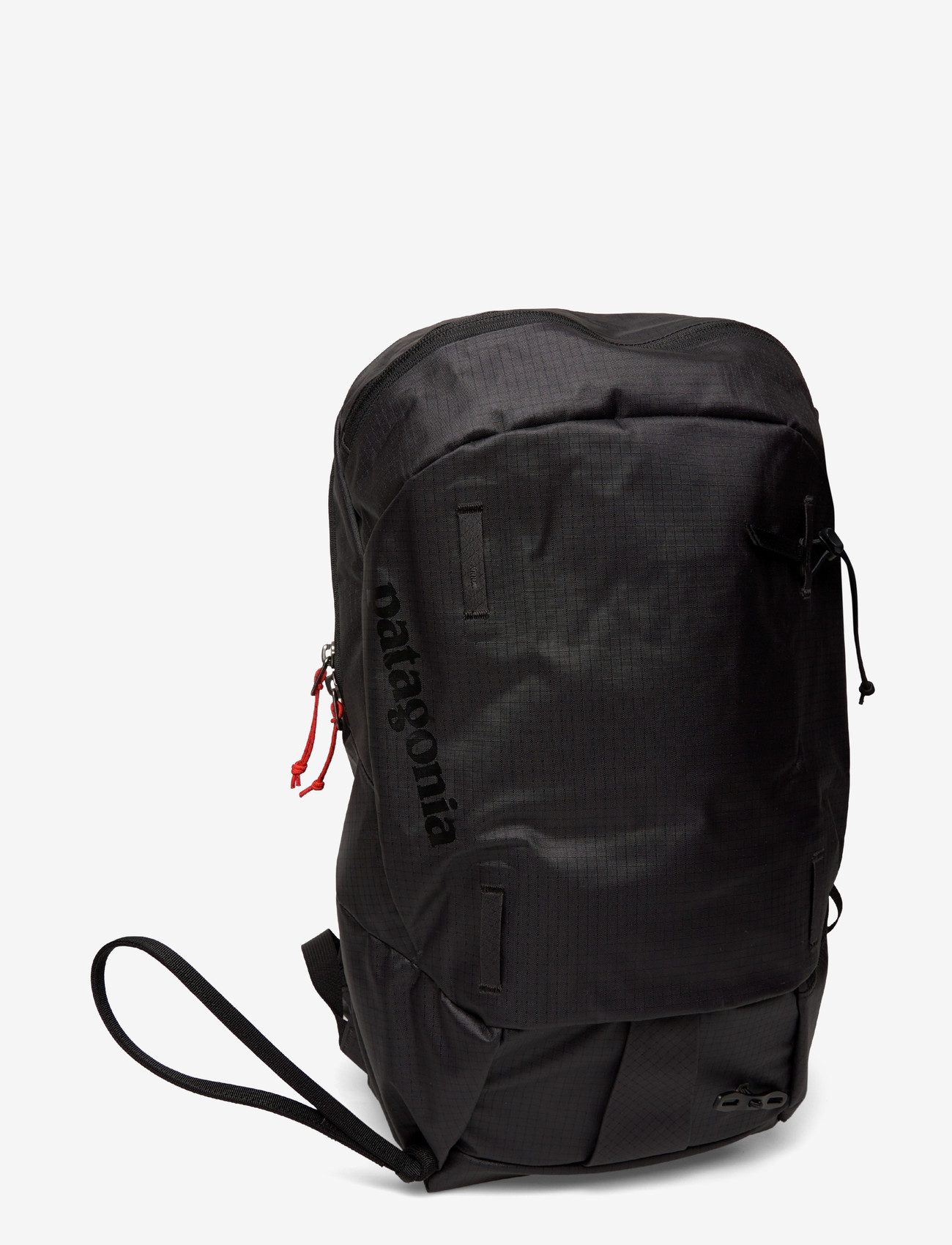 Patagonia - Patagonia Bag - spordiseljakotid - black - 2